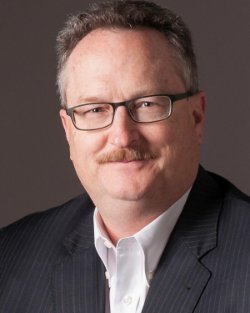 Headshot Image for Bill Walter